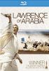 Go to record Lawrence of Arabia