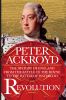 Go to record Revolution : the history of England : from the Battle of t...