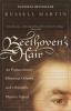 Go to record Beethoven's hair