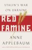 Go to record Red famine : Stalin's war on Ukraine