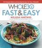 Go to record The Whole30 fast & easy cookbook : 150 simply delicious ev...