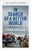 Go to record In search of a better world : a human rights odyssey