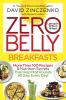 Go to record Zero belly breakfasts
