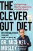 Go to record The clever gut diet