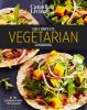 Go to record The complete vegetarian cookbook