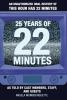 Go to record 25 years of 22 minutes : an unauthorized oral history of T...