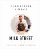 Go to record Christopher Kimball's Milk Street : the new home cooking