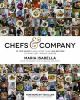 Go to record Chefs & company : 75 top chefs share more than 180 recipes...