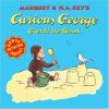Go to record Curious George goes to the beach