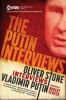 Go to record The full transcripts of the Putin interviews : with substa...