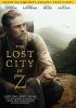 Go to record The lost city of Z.