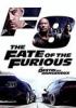 Go to record The fate of the furious.