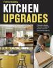 Go to record Kitchen upgrades