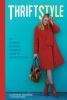 Go to record Thriftstyle : the ultimate bargain shopper's guide to smar...