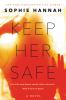 Go to record Keep her safe : a novel