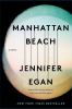 Go to record Manhattan Beach : a novel