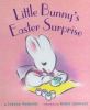 Go to record Little Bunny's Easter surprise