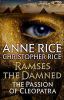 Go to record Ramses the damned : the passion of Cleopatra