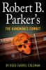 Go to record Robert B. Parker's The hangman's sonnet