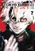 Go to record Tokyo ghoul. Volume 7