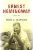 Go to record Ernest Hemingway : a biography