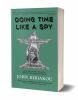 Go to record Doing time like a spy : how the CIA taught me to survive a...