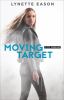 Go to record Moving target