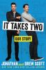 Go to record It takes two : our story