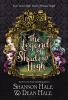 Go to record The legend of Shadow High