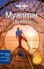 Go to record Myanmar (Burma).