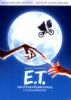 Go to record E.T : the extra-terrestrial.