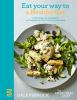Go to record The medicinal chef : eat your way to a healthy gut : tackl...