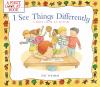 Go to record I see things differently : a first look at autism