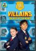 Go to record Odd squad. Odd squad villains, the best of the worst.