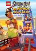 Go to record Lego Scooby-Doo! Blowout beach bash.