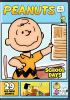 Go to record Peanuts by Schulz. School days.