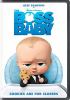 Go to record The boss baby