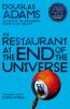 Go to record The restaurant at the end of the universe