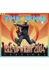 Go to record The Who : live at the Isle of Wight Festival 2004.