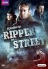 Go to record Ripper Street. Season five.