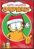 Go to record Happy holidays Garfield.