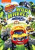 Go to record Blaze and the monster machines. Wild wheels! escape to Ani...