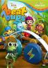 Go to record The beat bugs. Come together / Season 1, volume 2