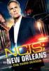 Go to record NCIS: New Orleans. The third season.