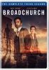 Go to record Broadchurch. The complete third season.