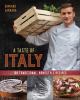 Go to record A taste of Italy : 100 traditional, homestyle recipes