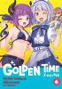 Go to record Golden time. 6