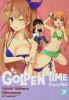 Go to record Golden time. 7