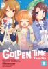Go to record Golden time. 8