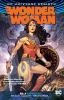 Go to record Wonder Woman. Volume 4, Godwatch